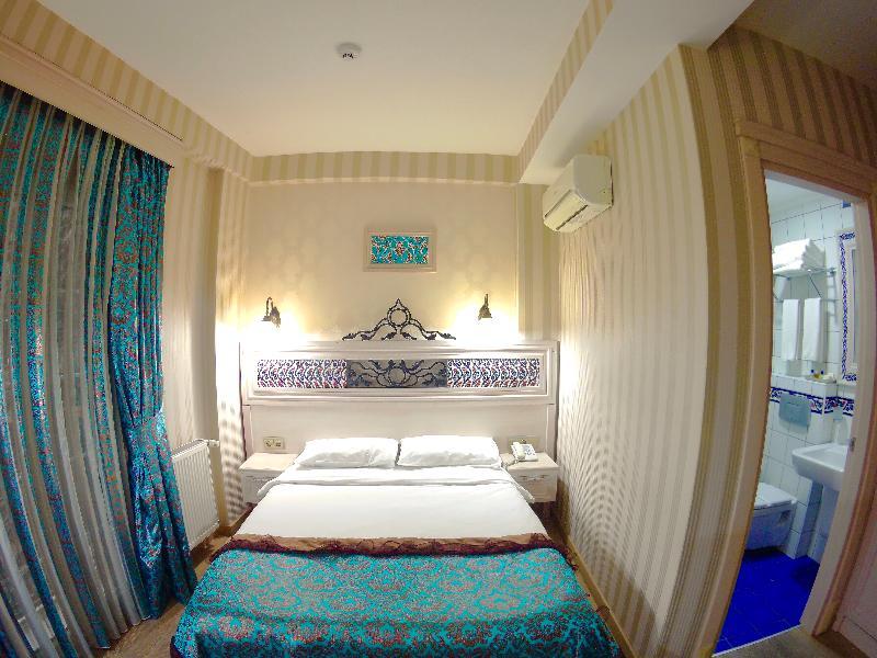 Hotel Novano Istanbul Exterior photo